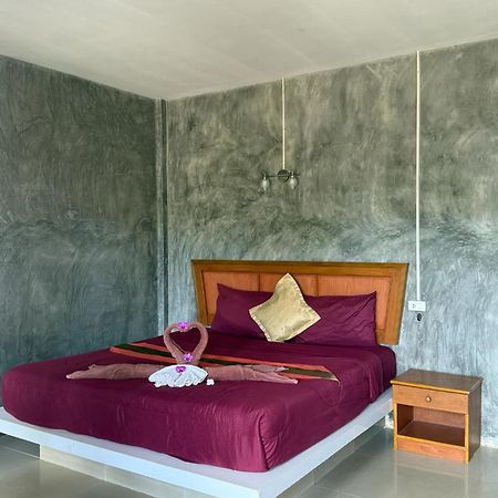 Lanta Natural Hut Garden Ko Lanta Exterior foto