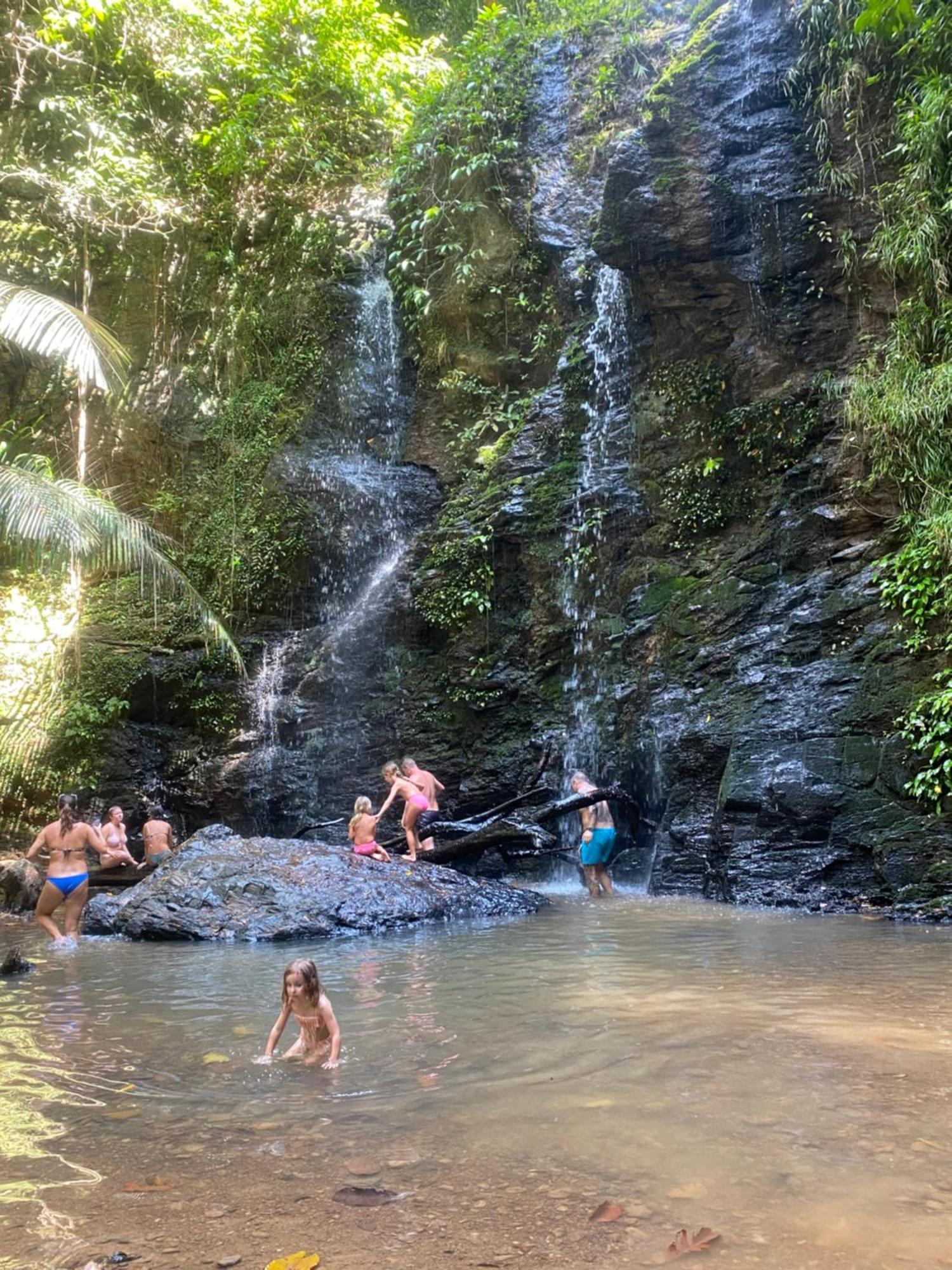 Lanta Natural Hut Garden Ko Lanta Exterior foto
