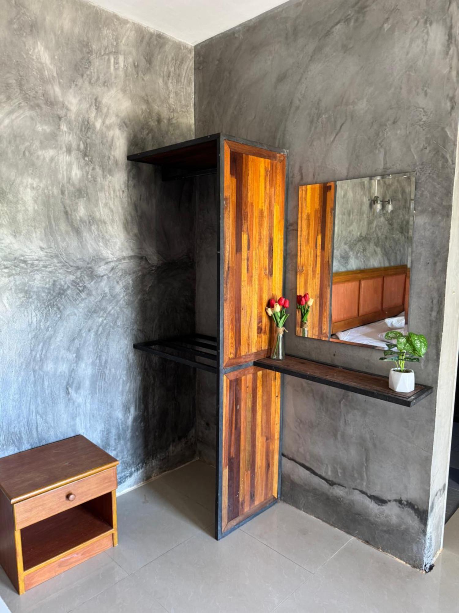 Lanta Natural Hut Garden Ko Lanta Exterior foto